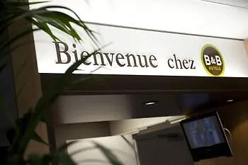 Hotel Brest Kergaradec Aeroport