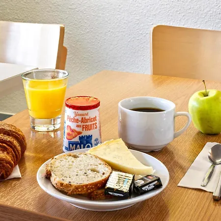 Brest Kergaradec Aeroport Hotel