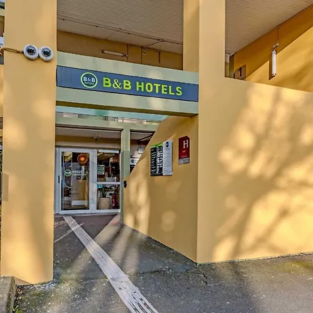 Hotel Brest Kergaradec Aeroport