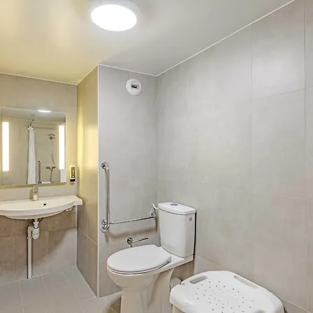 Hotel Brest Kergaradec Aeroport Gouesnou