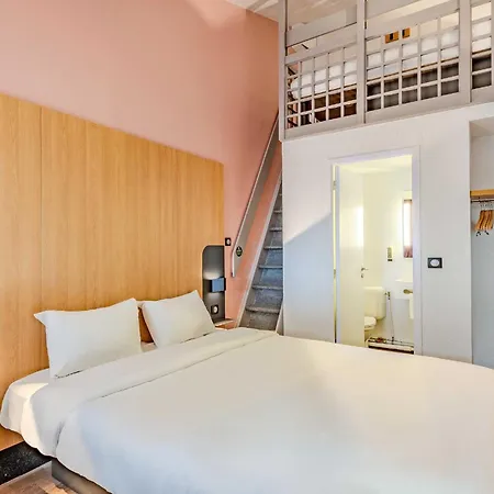 Brest Kergaradec Aeroport Hotel