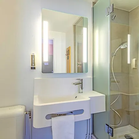 Brest Kergaradec Aeroport Hotel Gouesnou