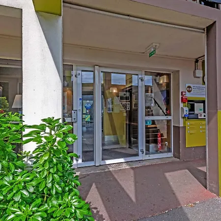 Brest Kergaradec Gouesnou